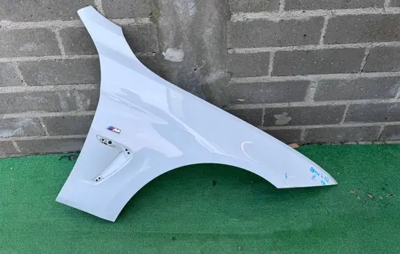 BMW 4 F32 F33 Fender 
