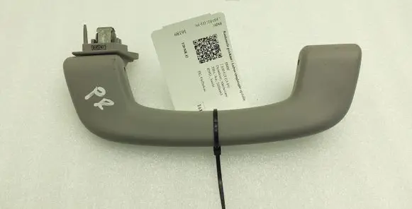 BMW 1 F20 F21 Front interior roof grab handle