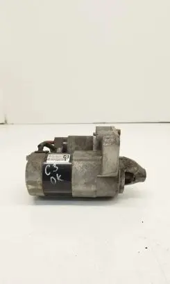 Citroen C3 Picasso Starter motor 9688268580 MC00T93581