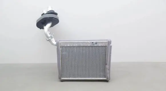 Porsche Cayenne (92A) Heater blower radiator 7P0819031