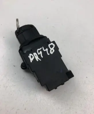 BMW 5 E60 E61 Ignition lock 6954722