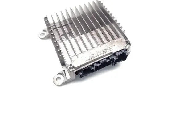 Mazda 5 Sound amplifier KE6866A20