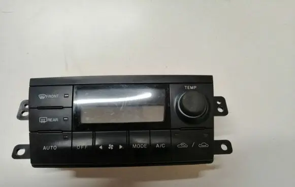 Mazda Premacy Climate control unit CB82B NH02