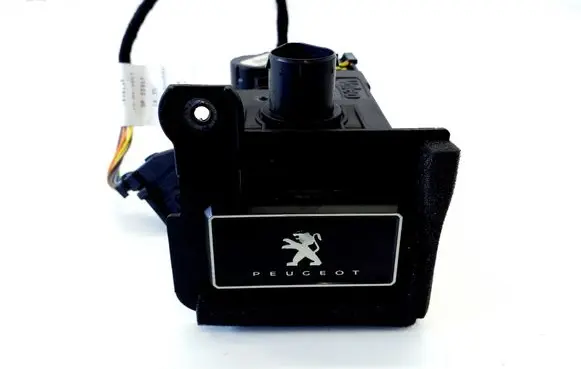 Peugeot 5008 II Other devices 9815211577