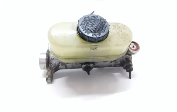 Ford F150 Master brake cylinder