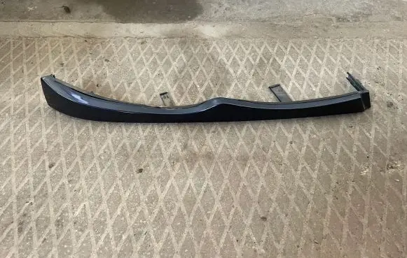 BMW 3 E46 Under headlight/headlamp trim 51137030554 11460913