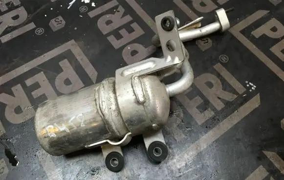Volvo S40 Other air conditioning (A/C) parts 