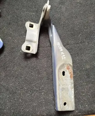 Nissan Micra Engine bonnet/hood hinges BW6G