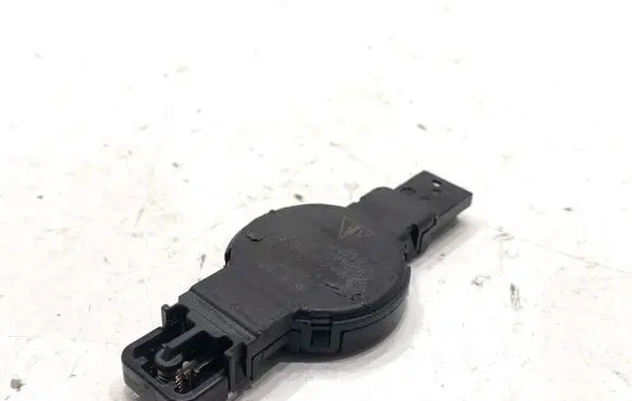 Volkswagen Touareg II Rain sensor 7P0955559E