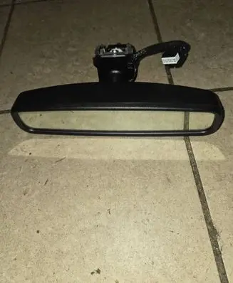 Ford Transit Custom Rear view mirror (interior) GU5A17E678LD 010317905