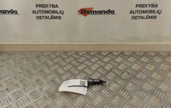 Clutch pedal sensor