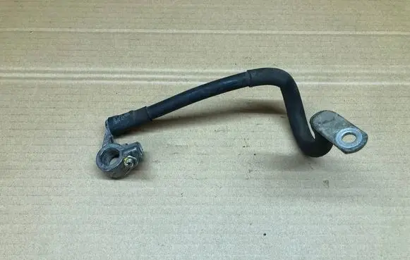 Skoda Yeti (5L) Negative earth cable (battery) 1T0971235A