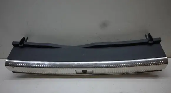 Audi A7 S7 4G Trunk/boot sill cover protection 4G8863471