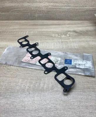 Mercedes-Benz ML W163 Intake manifold A6280980580