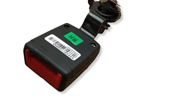 KIA EV6 Rear seatbelt buckle 89840CV500 220609A0087