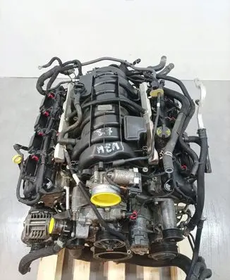 Dodge Charger Engine TNXE
