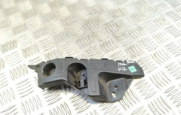 Opel Mokka Front bumper mounting bracket 95245367