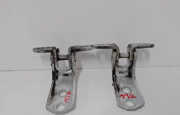 Mitsubishi ASX Front door hinge set 