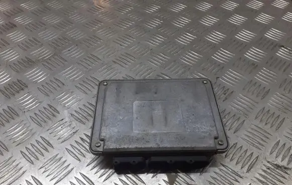 Volkswagen Golf IV Engine control unit/module ECU 036906014AB