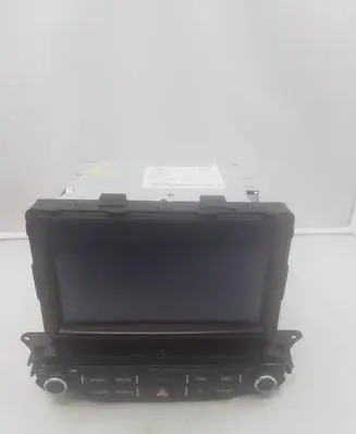 KIA Niro Screen/display/small screen 9550g5340 10r059207