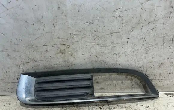 Opel Insignia A Front bumper lower grill 13238370