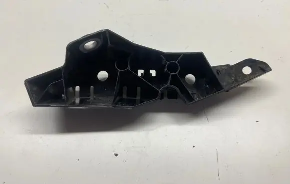 Volkswagen Golf VII Front bumper mounting bracket 5G0807184C 5G0807085B
