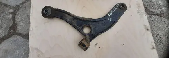 Front control arm