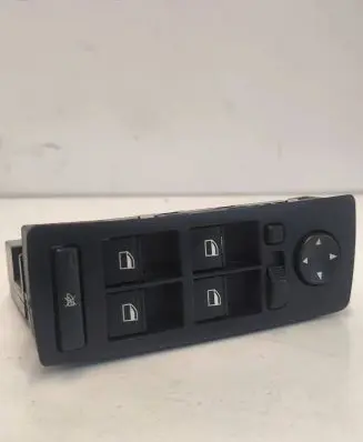 BMW X5 E53 Electric window control switch 6962506 06W29K105 HW05SW07