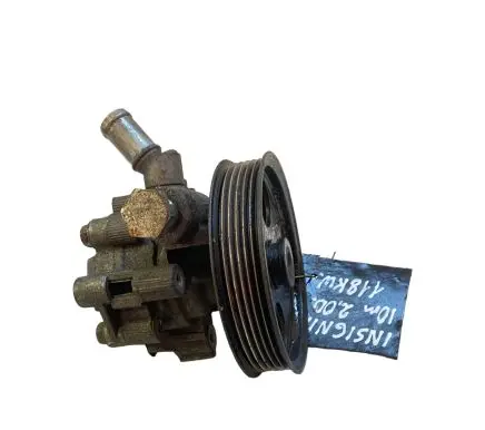 Opel Insignia A Power steering pump 55563329