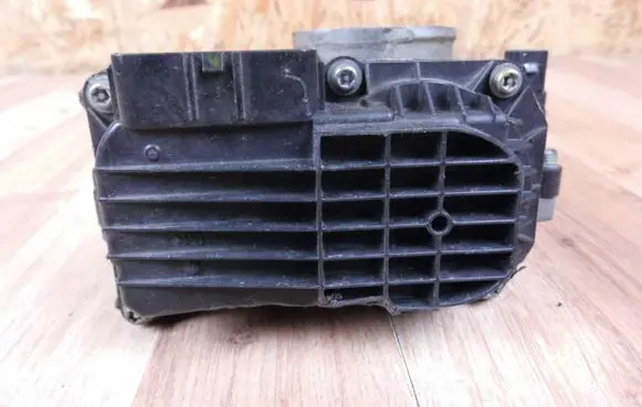 Honda Civic IX Throttle valve GMF3A 16400R1AA01