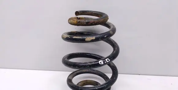 Ford Galaxy Rear coil spring