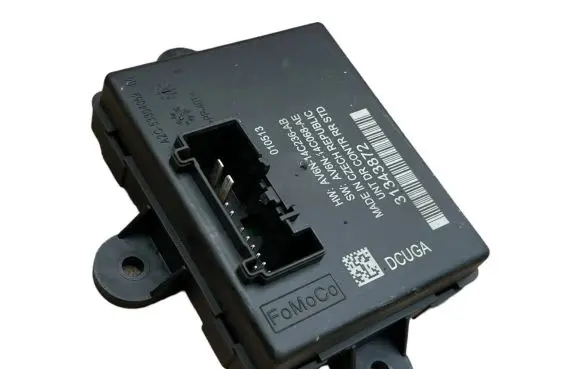 Volvo V40 Door control unit/module 31343872