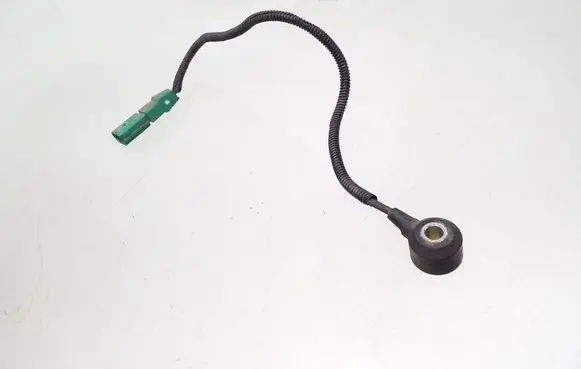 Detonation knock sensor