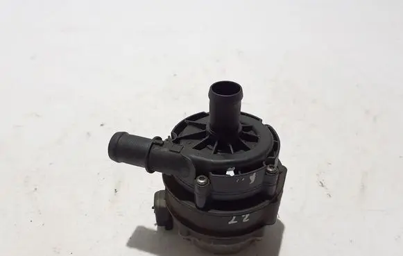 Renault Kangoo III Water pump 210107386R