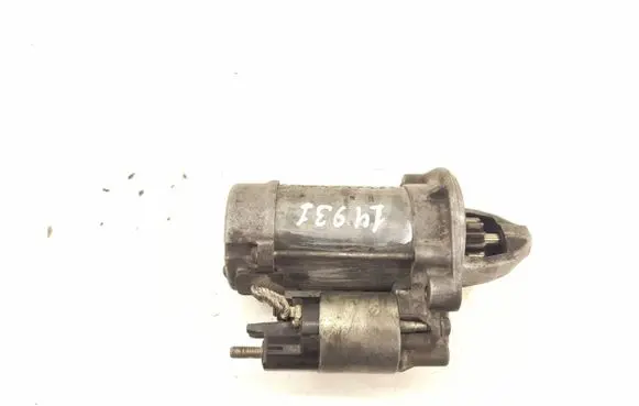 Mercedes-Benz C W204 Starter motor 0061514601 A0061514601