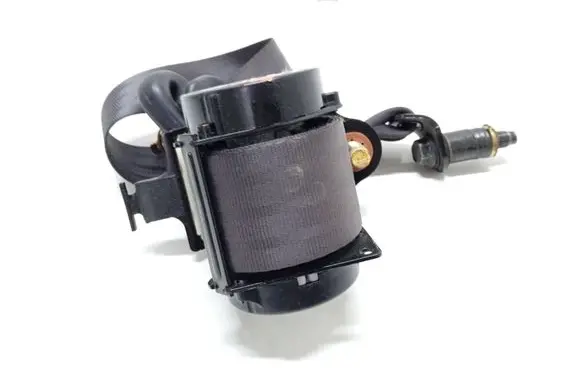 Hyundai Matrix Rear seatbelt 8981017000 1HJ3528245