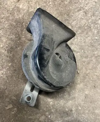 Renault Megane II Horn signal 0092018