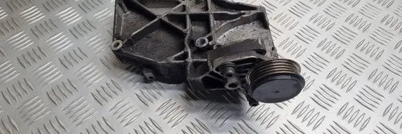 Audi A4 S4 B5 8D A/C compressor mount bracket 058260885 523940