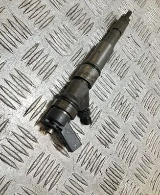 BMW 1 E81 E87 Fuel injector 0445110209