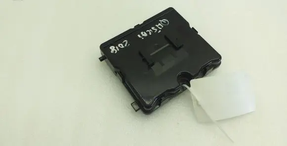 Nissan Qashqai Other control units/modules 277604EA5B