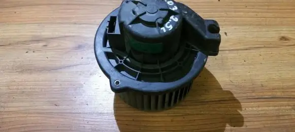 Rover 75 Heater fan/blower 0130101122