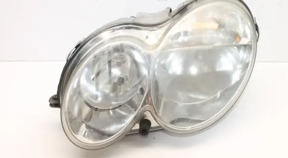 Mercedes-Benz CLK A209 C209 Headlight/headlamp