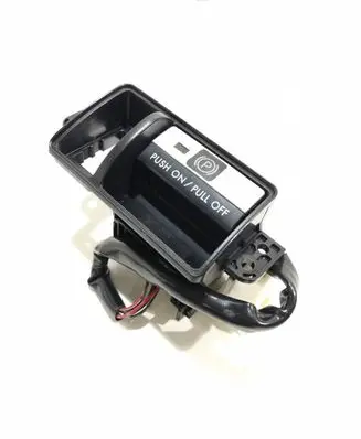 Subaru Legacy Hand parking brake switch 