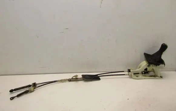 Suzuki Vitara (LY) Gear selector/shifter in gearbox 