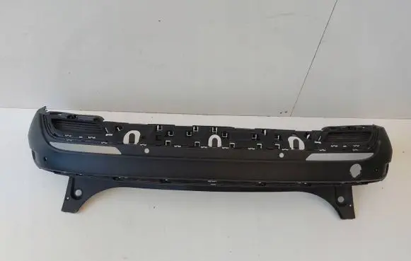 Renault Espace IV Rear bumper lower part trim 850225359R