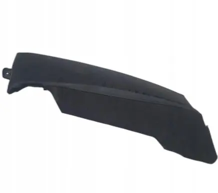 Audi A4 Allroad B8 Seat trim 