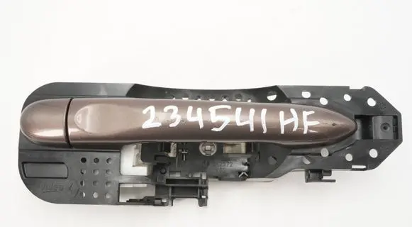 Renault Scenic II - Grand scenic II Front door exterior handle 806060041R
