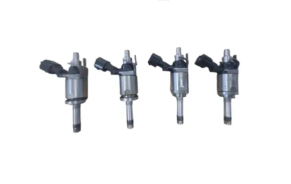 Dacia Duster II Fuel injector ANO170