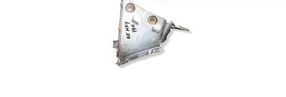 Skoda Octavia Mk4 Air intake duct part 5E3121764D