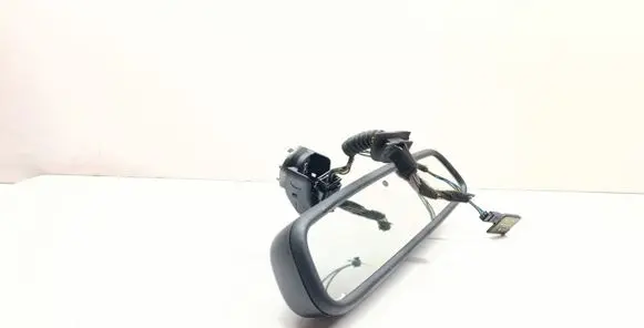 BMW X5 E70 Rear view mirror (interior) 9134459 51169134459